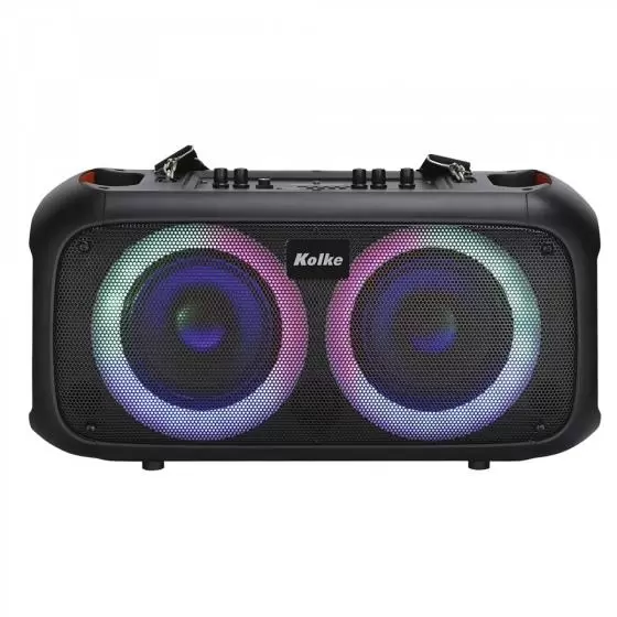Parlante Kolke Inalámbrico Party 6.5