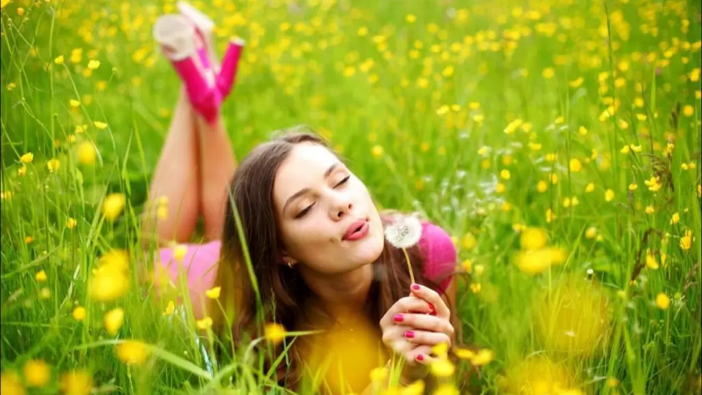 La felicidad compartida