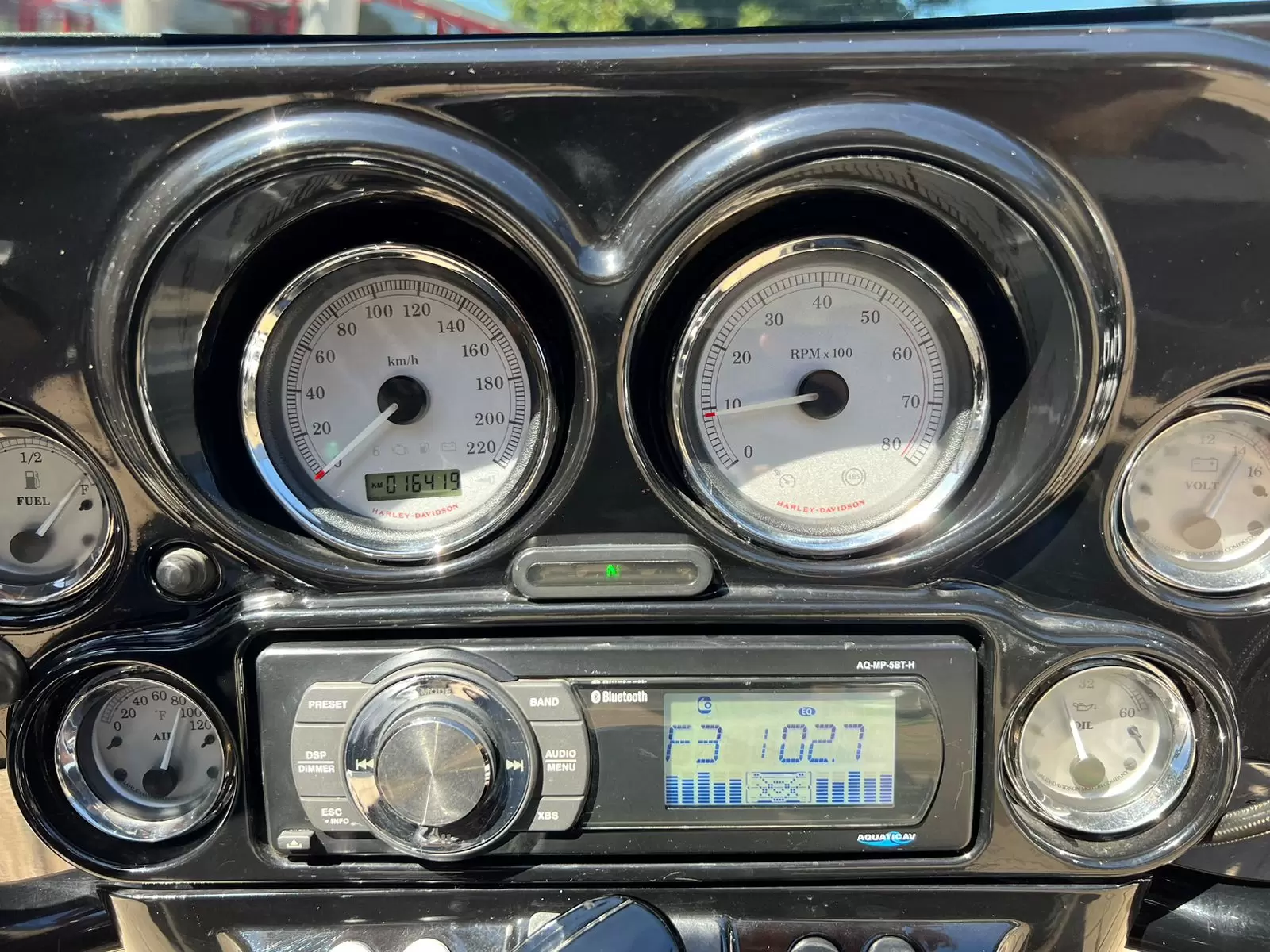 Harley Davidson Street Glide 2012 en Globalmotors: Potencia y estilo incomparables.