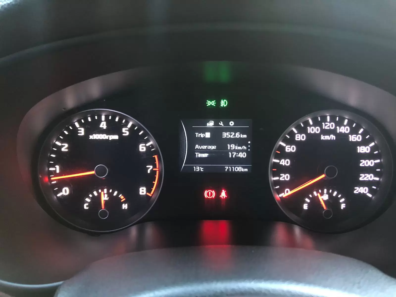 Kia Sportage 2017 en Globalmotors: Estilo, comodidad y rendimiento destacados.