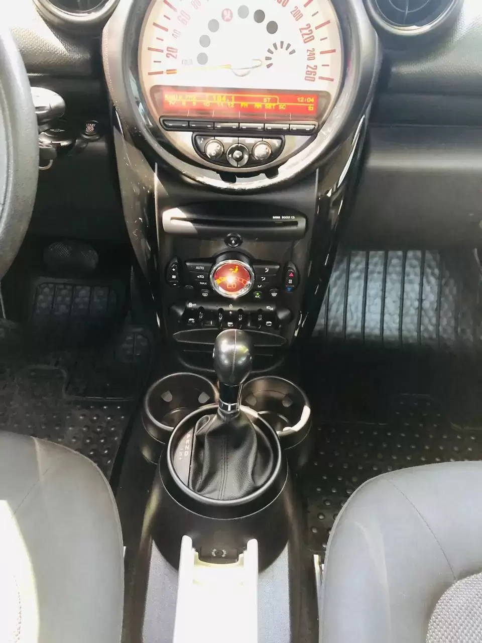 Mini Countryman 2014 en Globalmotors: Compacto, versátil y potente SUV.