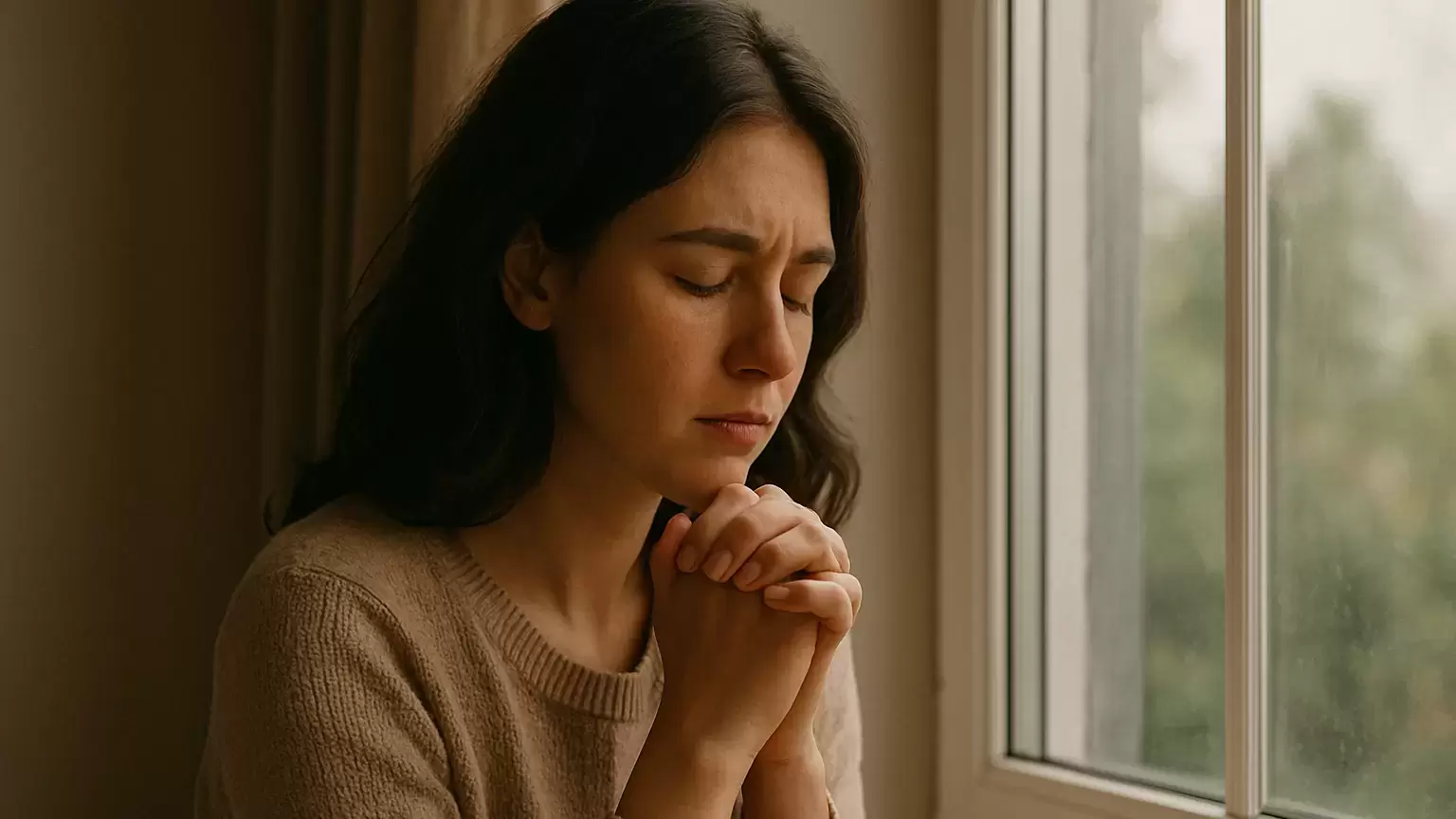 Canalizando el dolor a través de la charla