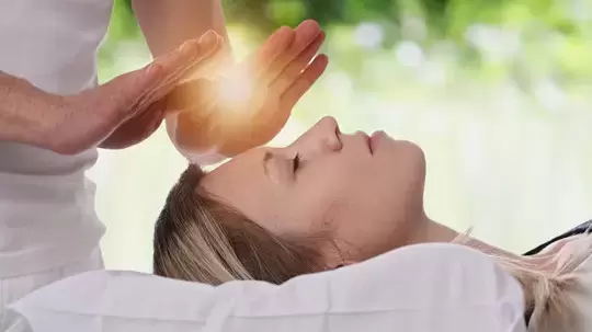 Sanación integral cuerpo y alma