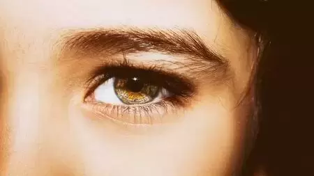 Explora tus ojos internos