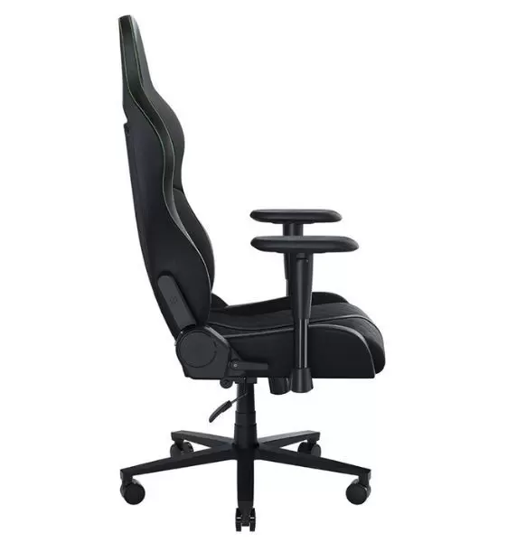 Silla Gamer Razer Enki X: Comodidad y Estilo para Jugar