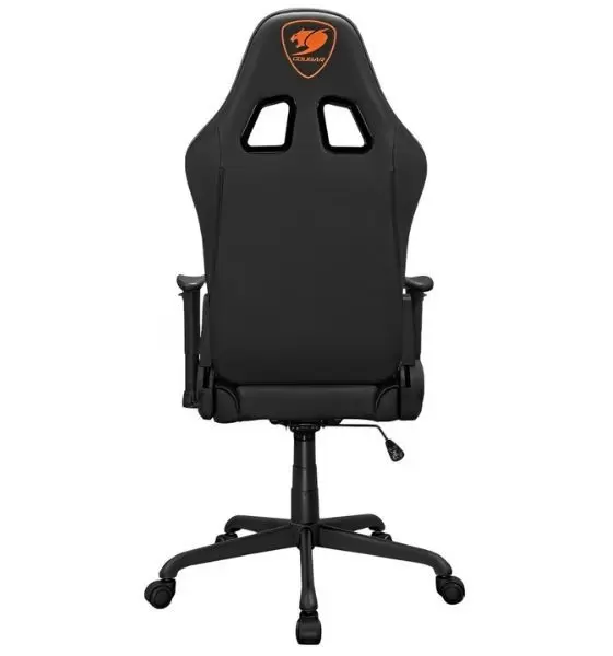 Silla Gamer Cougar Armor Elite: Comodidad y Estilo Compacto