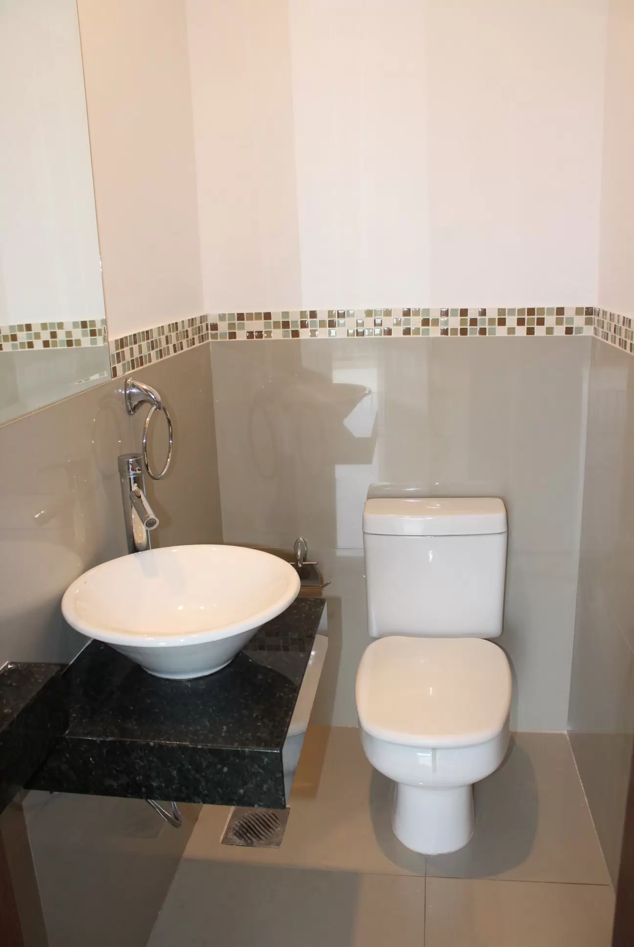 Departamento Moderno 83m2, 2 Parkings, Zona Primer Presidente, Alquiler