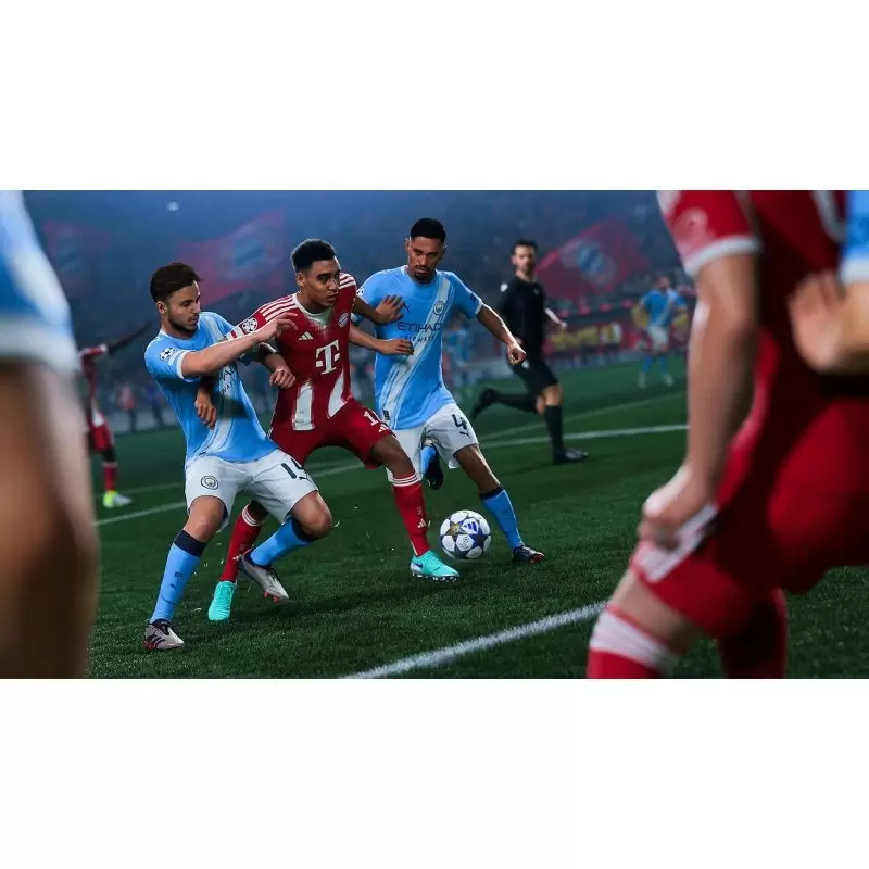 EA Sports FC 26 para PS4 - Juego Nuevo y Completo