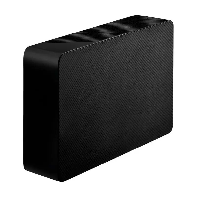 Disco Duro Externo Seagate 6TB USB 3.0 - Alta Capacidad