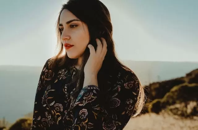 Allow the Heart to Rest from Suffering