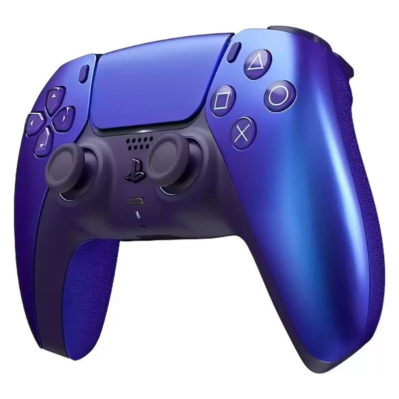 Control Sony DualSense PS5 Chroma Indigo - Edición Especial