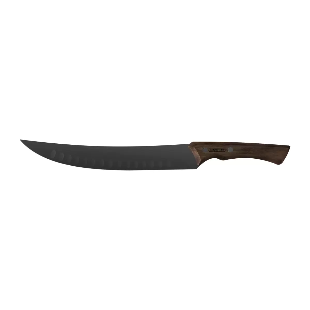 CUCHILLO TRAMONTINA 10 PULG. 22841 - Ideal para asados de alta calidad