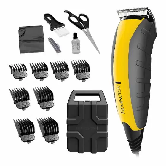 Cortapelo Remington HC5850 Irrompible 220V-50Hz - Nuevo Modelo 2021
