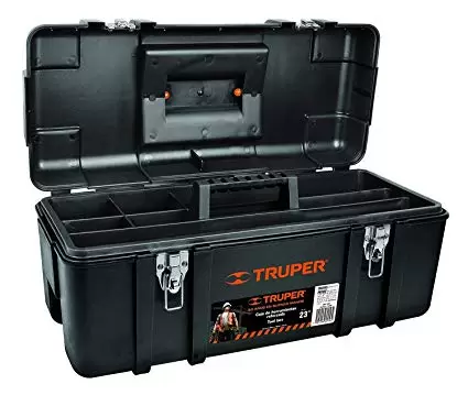 Caja de herramientas Truper 20