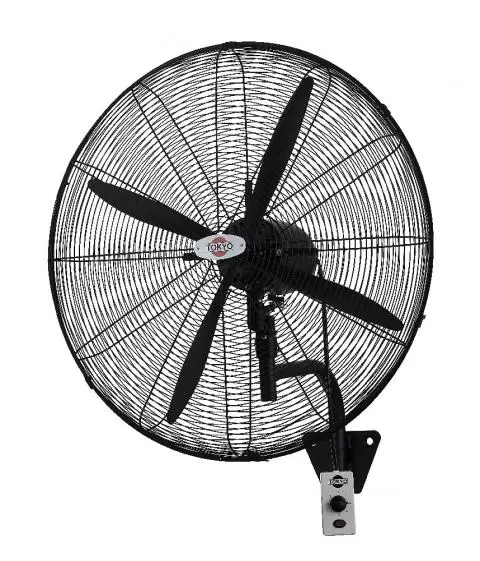 Ventilador Tokyo Industrial de Pared 30