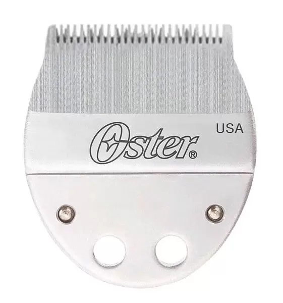 Cuchilla Angosta Oster® 02 para Recortador 59 - Nueva