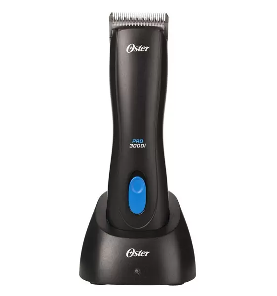 Corta Pelos Inalámbrico Oster® PRO3000I para Mascotas