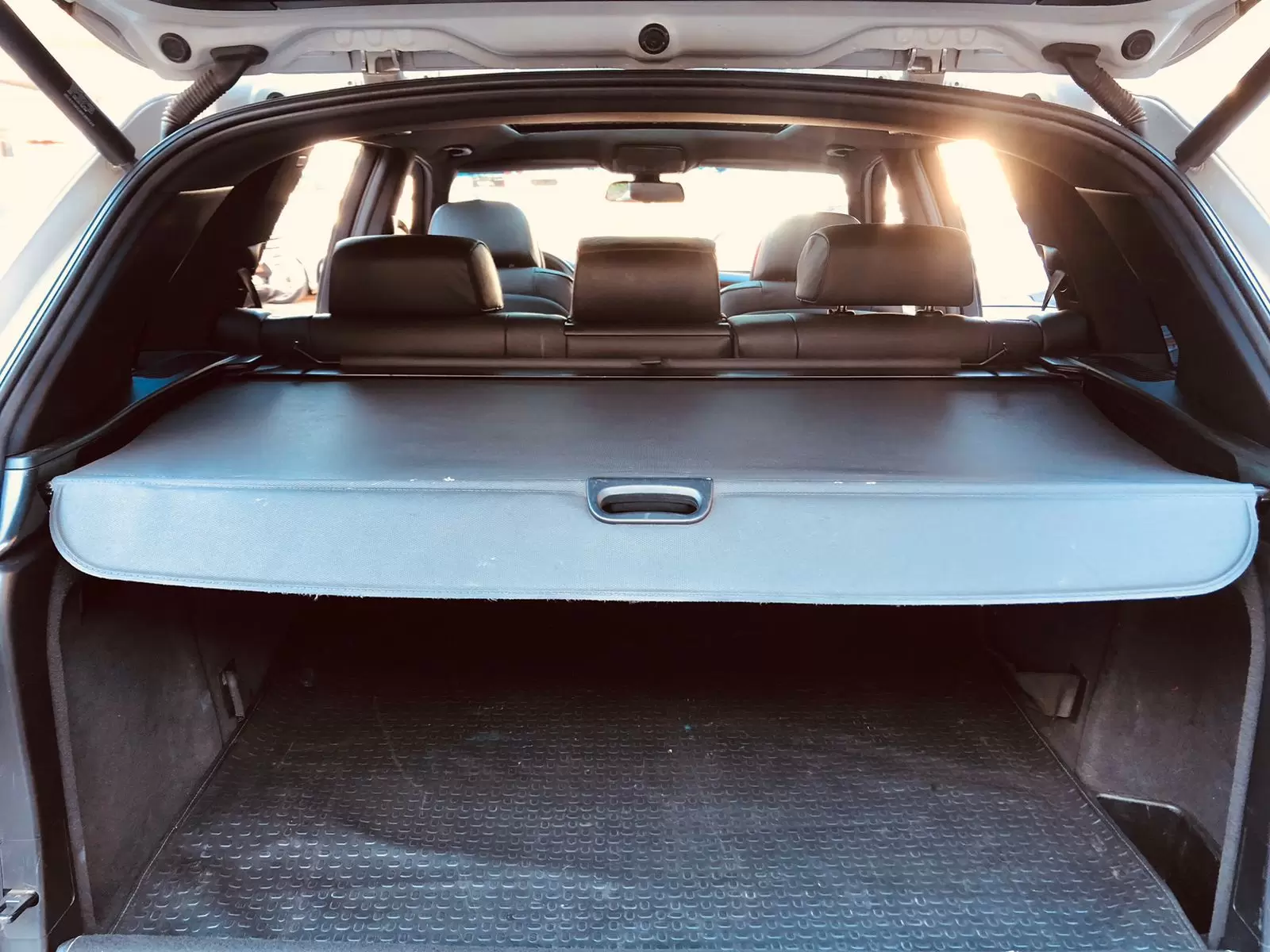 BMW X5 30d Full 2010 - Lujo y alto rendimiento en Globalmotors