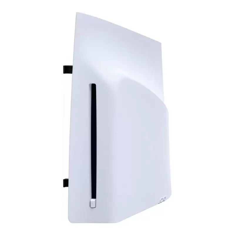 Unidad de Disco Oficial para PS5 Slim Digital - Blanco
