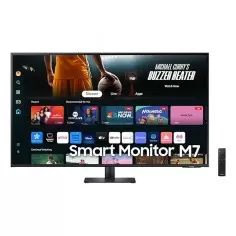 Samsung M7 43