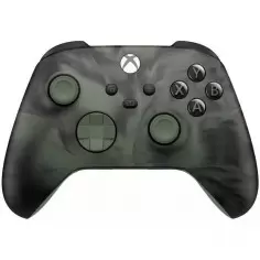 Control Inalámbrico Xbox Series X/S - Compatible con Múltiples Dispositivos