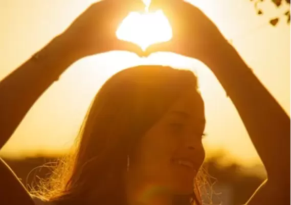 Breathe Fresh Life into Your Soul and Raise Your Vibration