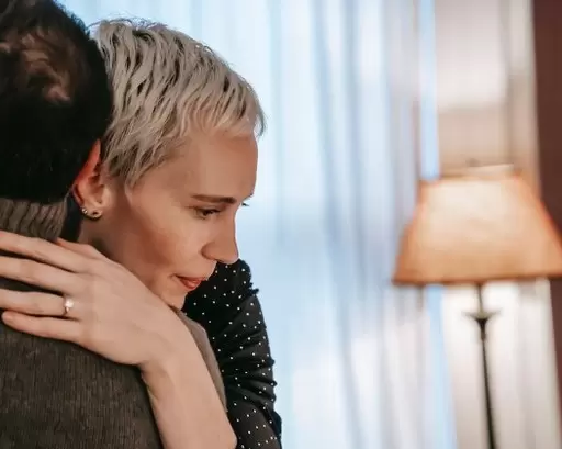 Encounter with the Light