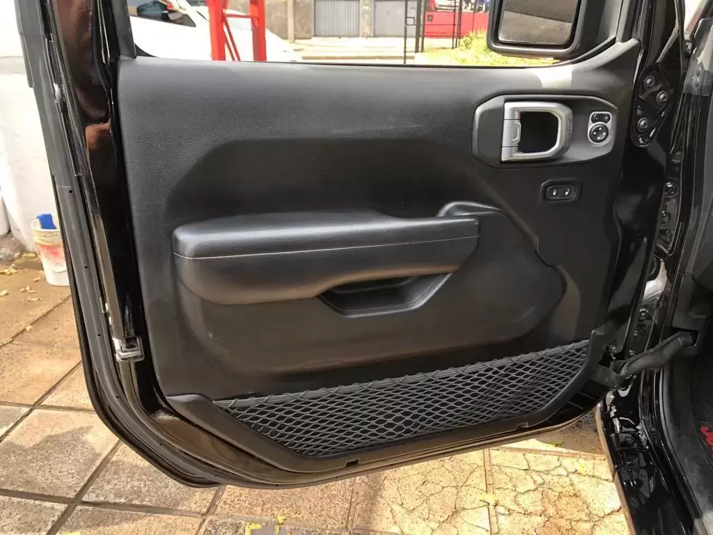 Jeep Unlimited Rubicon Hybrid 4×4 2019 en Globalmotors, Asunción