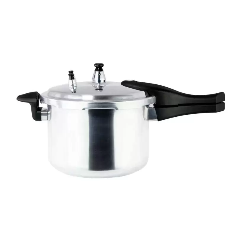 Olla de Presión Oster 4.2L: Cocción Rápida y Segura