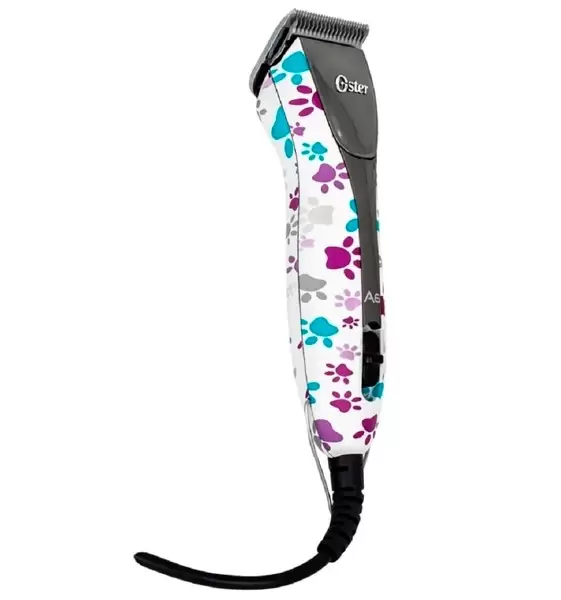 Máquina de Tosa Oster A6 Slim: Eficiencia y Comodidad Profesional