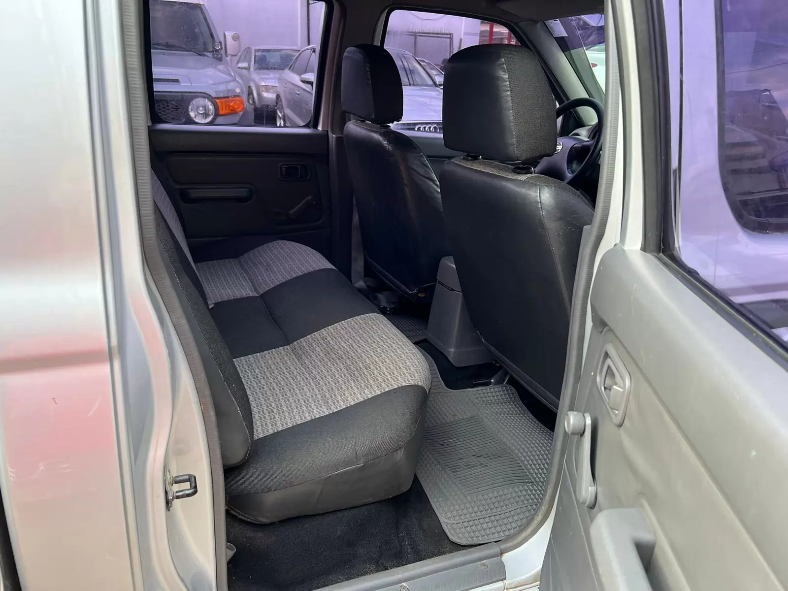 Nissan Frontier D/c 4×4 2015 en Globalmotors - Concesionario Autorizado