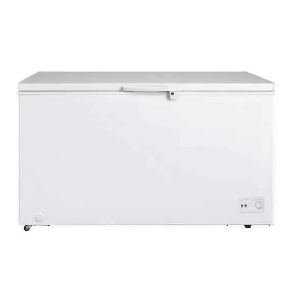 Congelador JAM 420 litros 1T, luz LED - JAMS-418C, nuevo