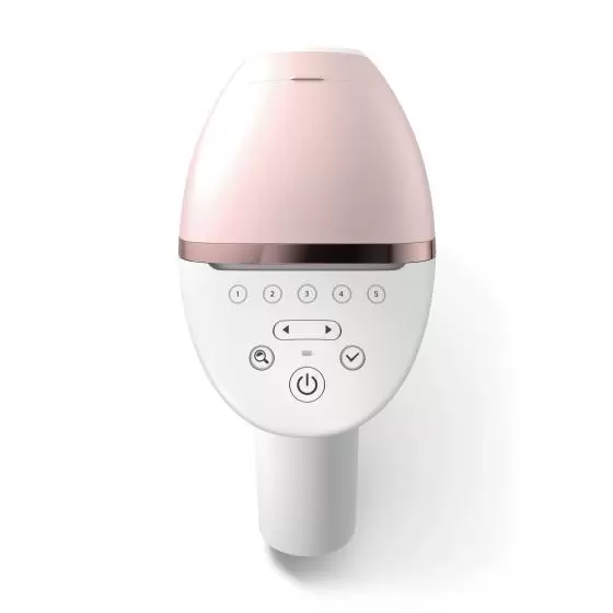 Depiladora Philips Lumea Prestige - Tecnología SenseIQ - Nuevo - Disponible
