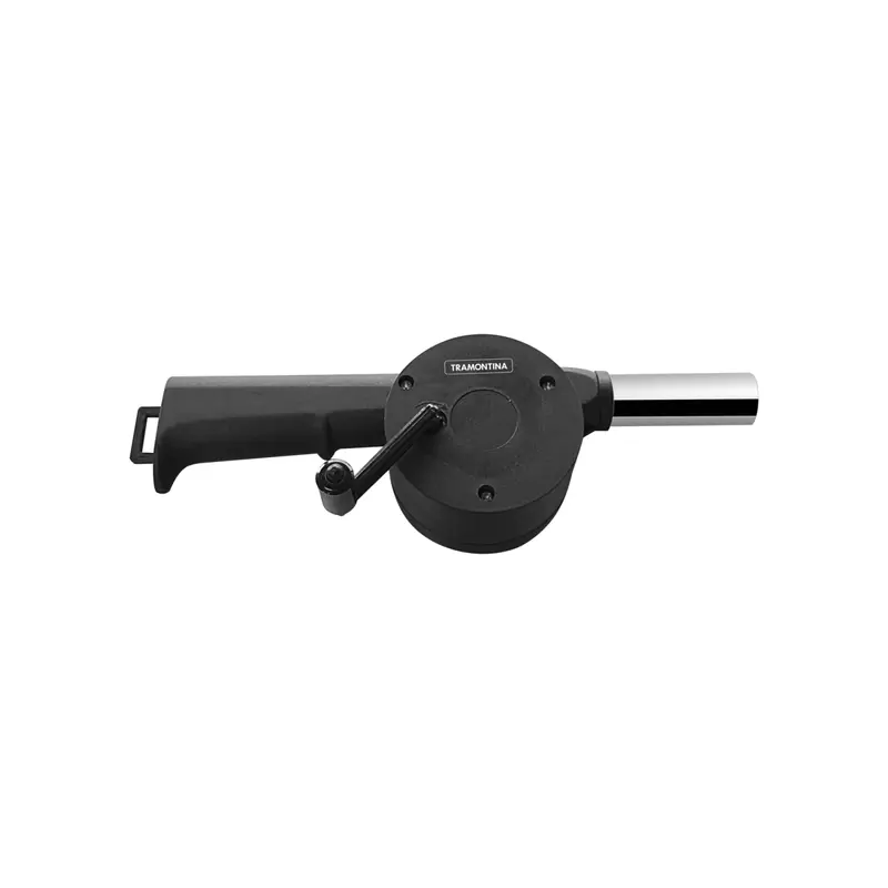 Soplador Manual de Carbón Tramontina - Mejora tu Asado