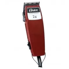 Corta Pelos Oster® Clipper 24: Precisión y Versatilidad en Corte