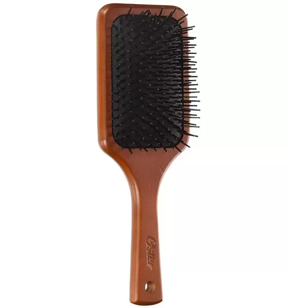 Peine Desenredador Oster® para Mascotas - Cuidado y Brillo