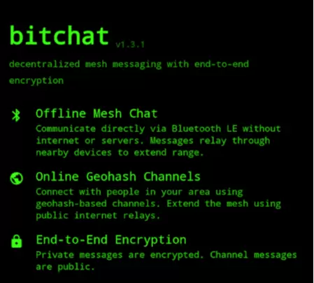 Jack Dorsey y Bitchat: reinventando la comunicación sin internet