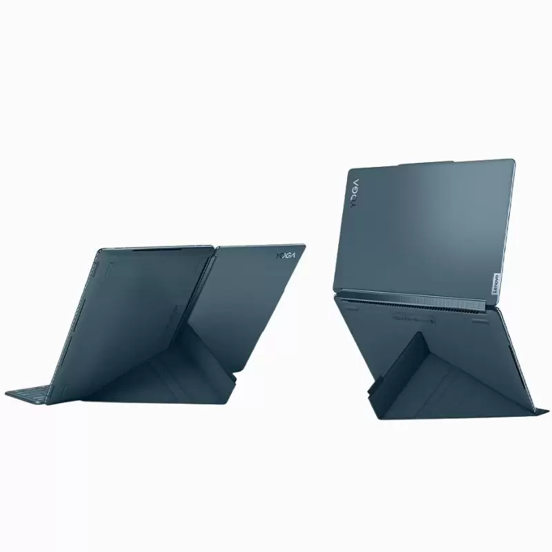 Lenovo YogaBook 9i: Notebook Doble Pantalla, Potente y Versátil