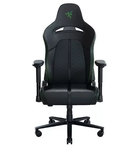 Silla Gamer Razer Enki X: Comodidad y Estilo para Jugar