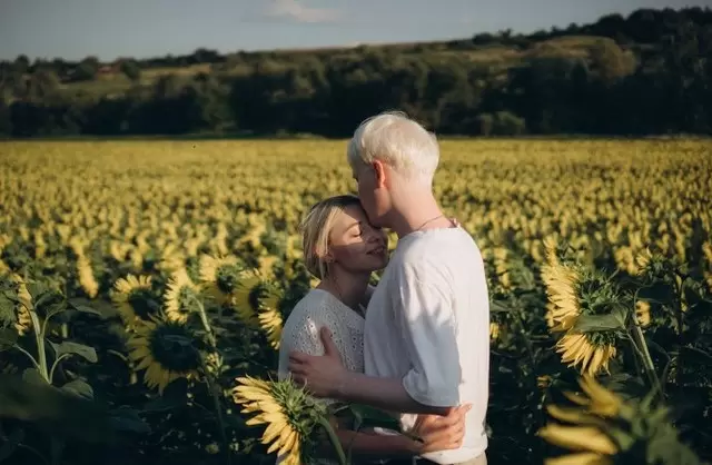 Reconnecting with the Drive for Transformation