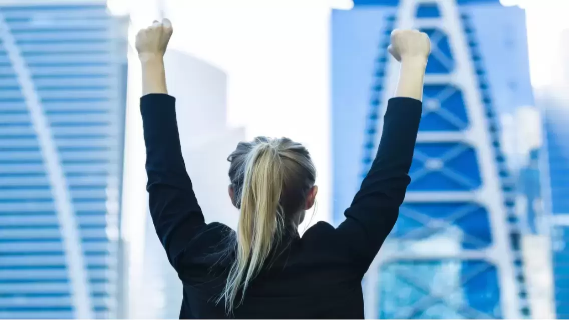 La clave es creer en mi 