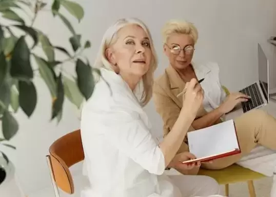 Trust and Hope: Walking Along the Path of the Holy Spirit