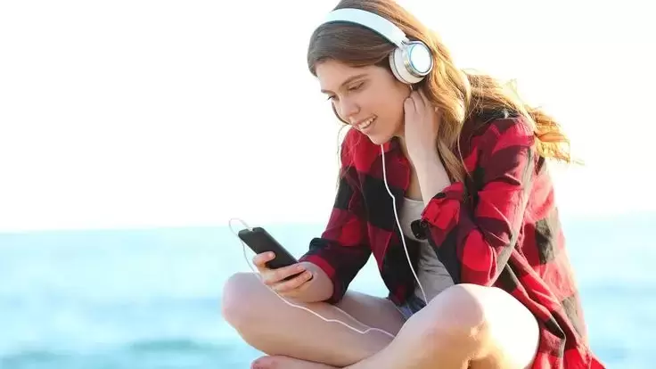 Creando un oasis de paz