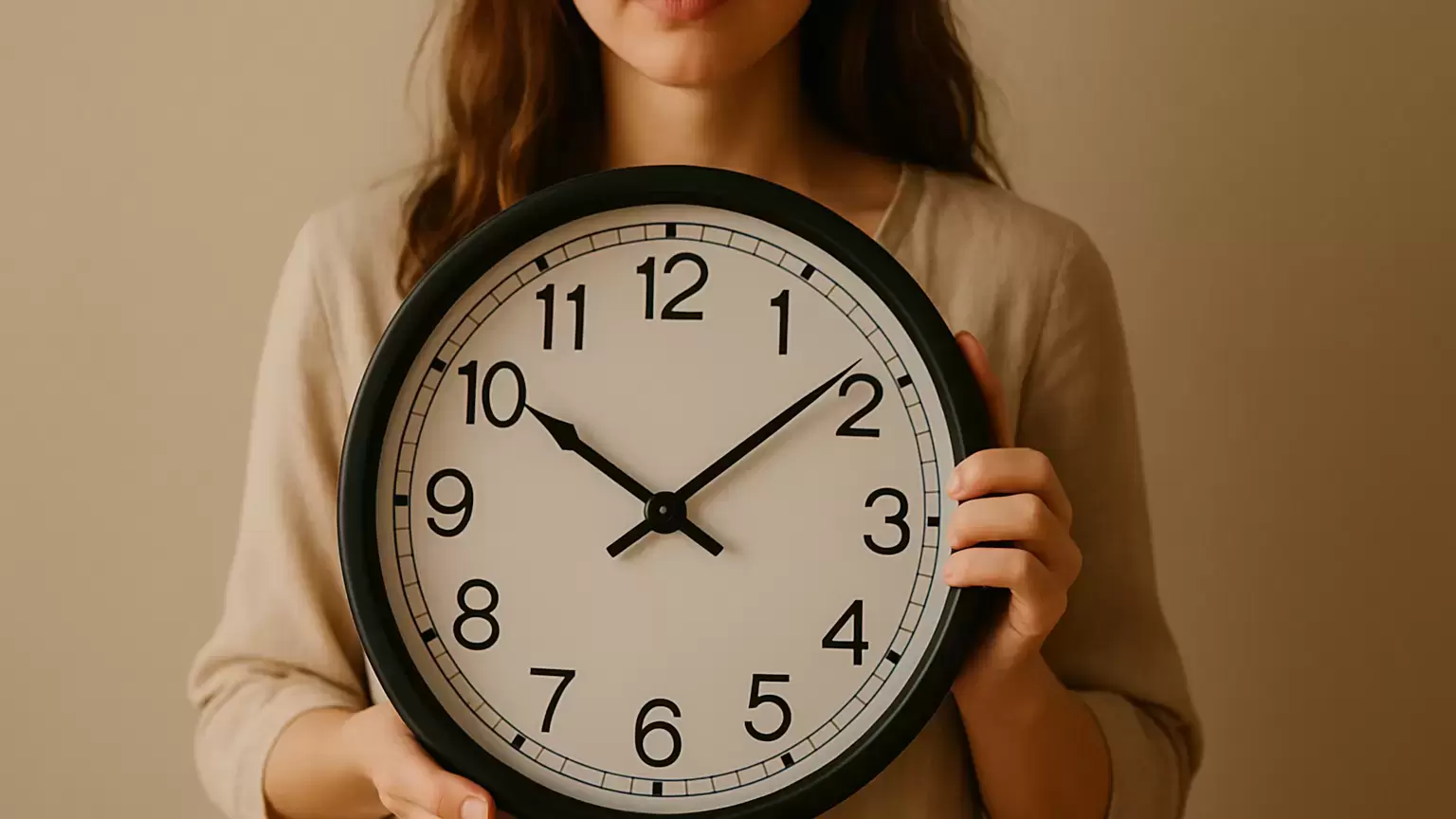 Pasado, presente y bienestar.