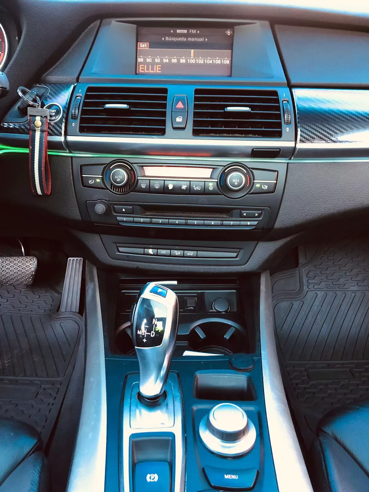 BMW X5 30d Full 2010 - Lujo y alto rendimiento en Globalmotors