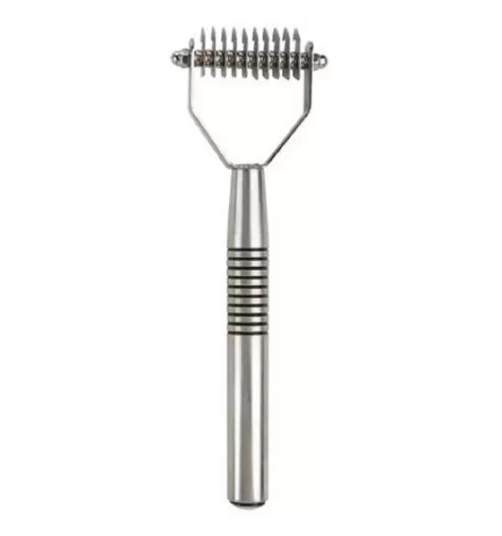 Rastrillo Oster para Perros Medianos y Pequeños - Nuevo