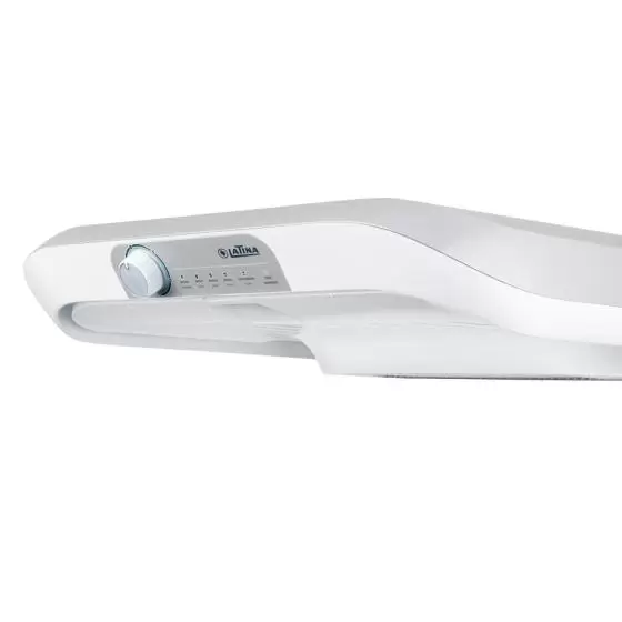  Secarropas colgante y estufa 10kg Latina - Electrobras SR555