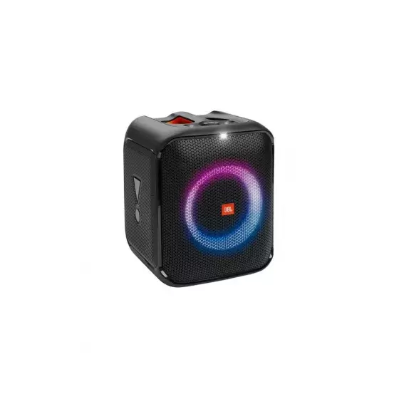 Parlante JBL Party Box Encore Essential - Especificaciones y Detalles
