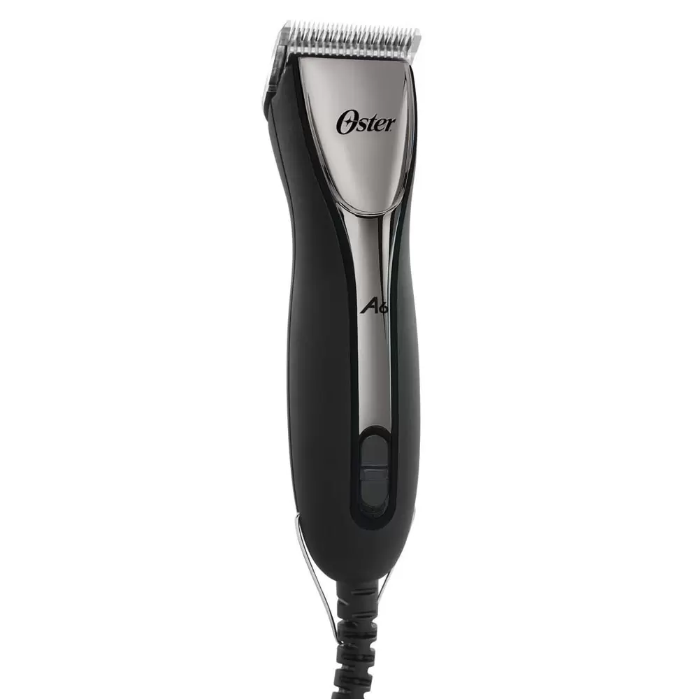 Corta Pelos Canino Oster® A6 Slim: Eficiencia y Comodidad