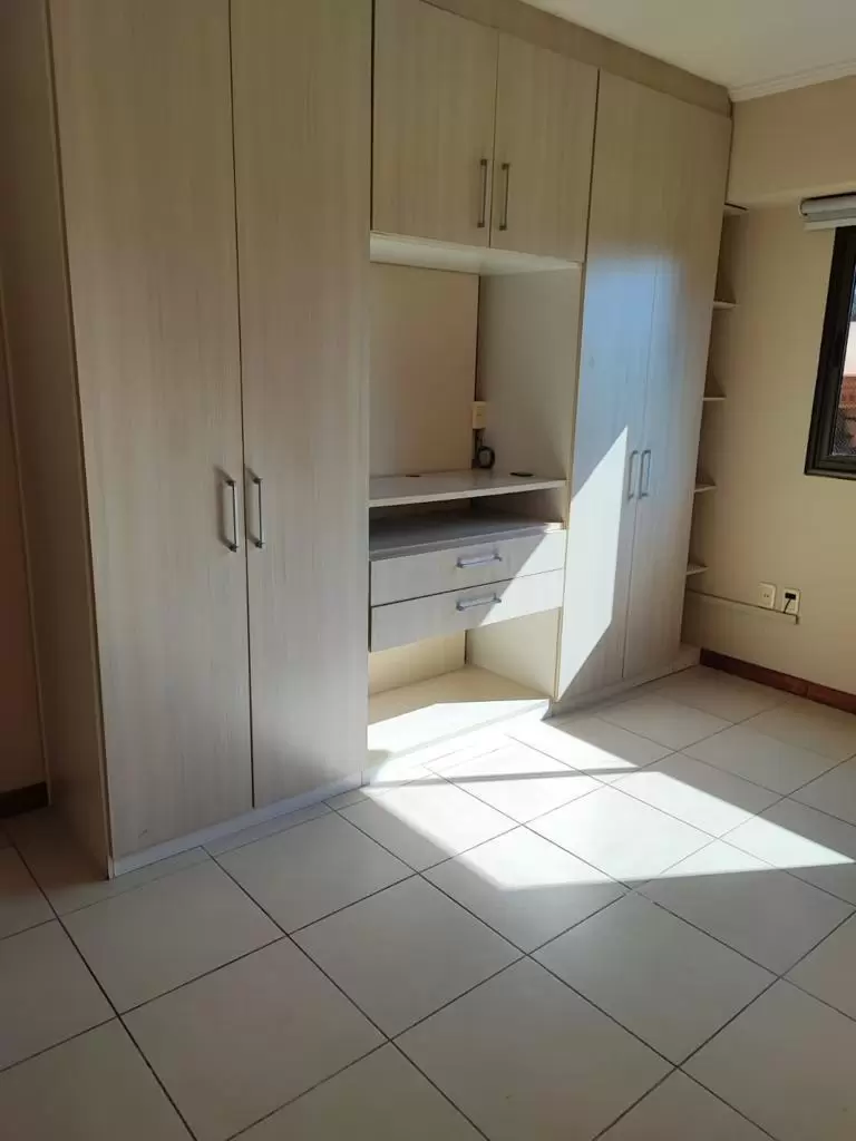 Departamento en Parque Venezuela, 201 m², 3 dormitorios, amenities.